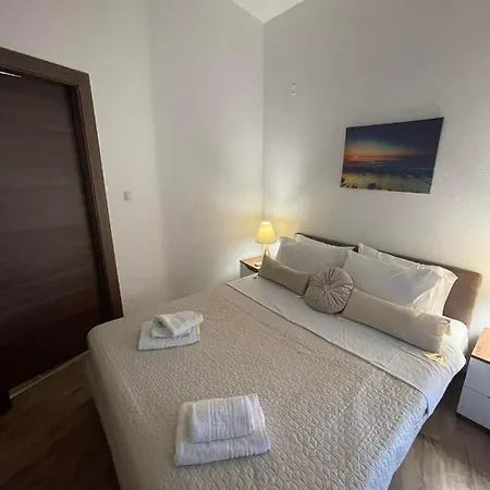 Casa vacanze Maisonette 25m From The Sea
