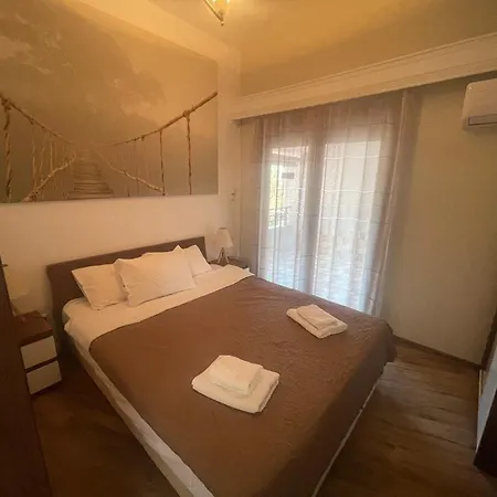 Prázdninový dům Maisonette 25m From The Sea