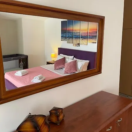 Maisonette 25m From The Sea Сasa de vacaciones