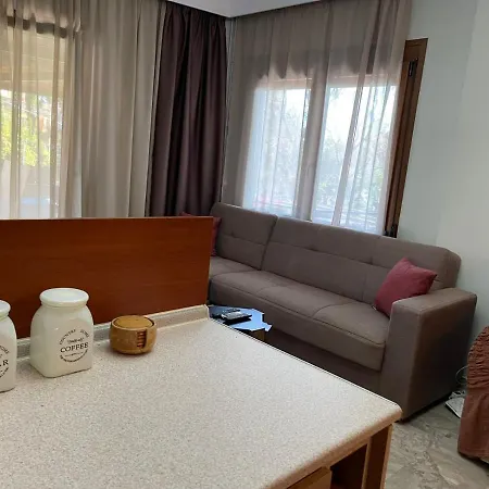 Semesterbostad Maisonette 25m From The Sea *