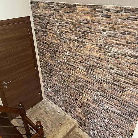 Maisonette 25m From The Sea *