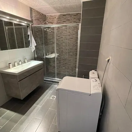 Semesterbostad Maisonette 25m From The Sea *