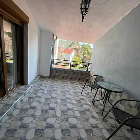 Maisonette 25m From The Sea *