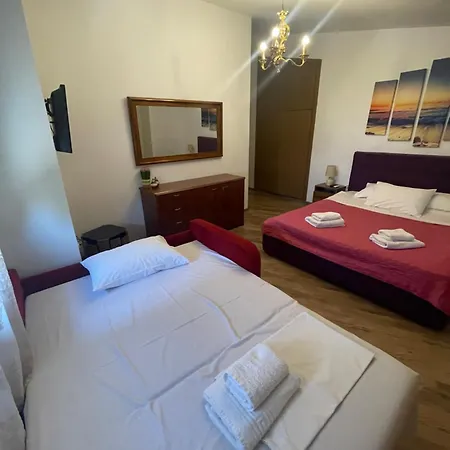 Maisonette 25m From The Sea * PalaiónTsiflíkion