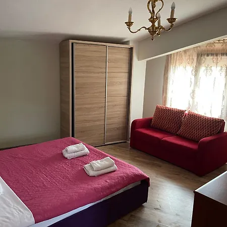 Сasa de vacaciones Maisonette 25m From The Sea