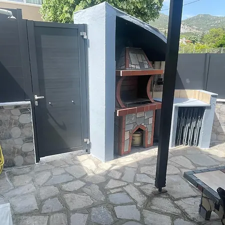 Сasa de vacaciones Maisonette 25m From The Sea *