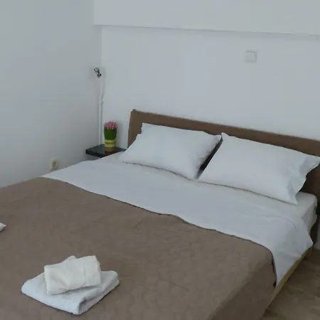 Maisonette 25m From The Sea *