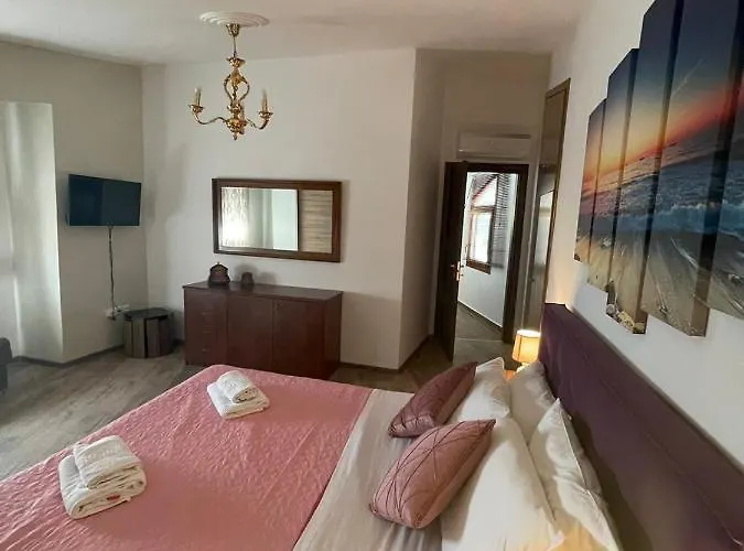 Maisonette 25m From The Sea *