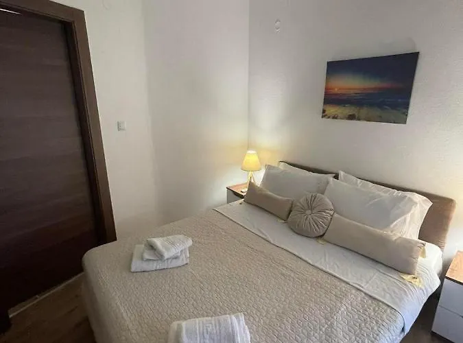 Σπίτι διακοπών Maisonette 25m From The Sea