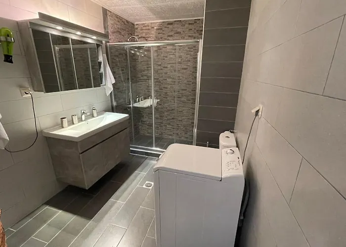 Σπίτι διακοπών Maisonette 25m From The Sea *