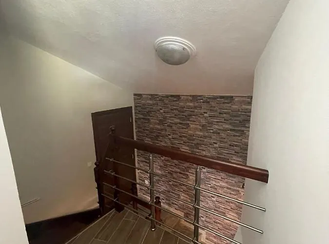 度假居 Maisonette 25m From The Sea