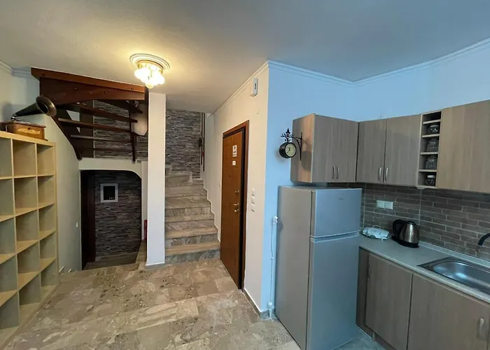 Maisonette 25m From The Sea Σπίτι διακοπών *